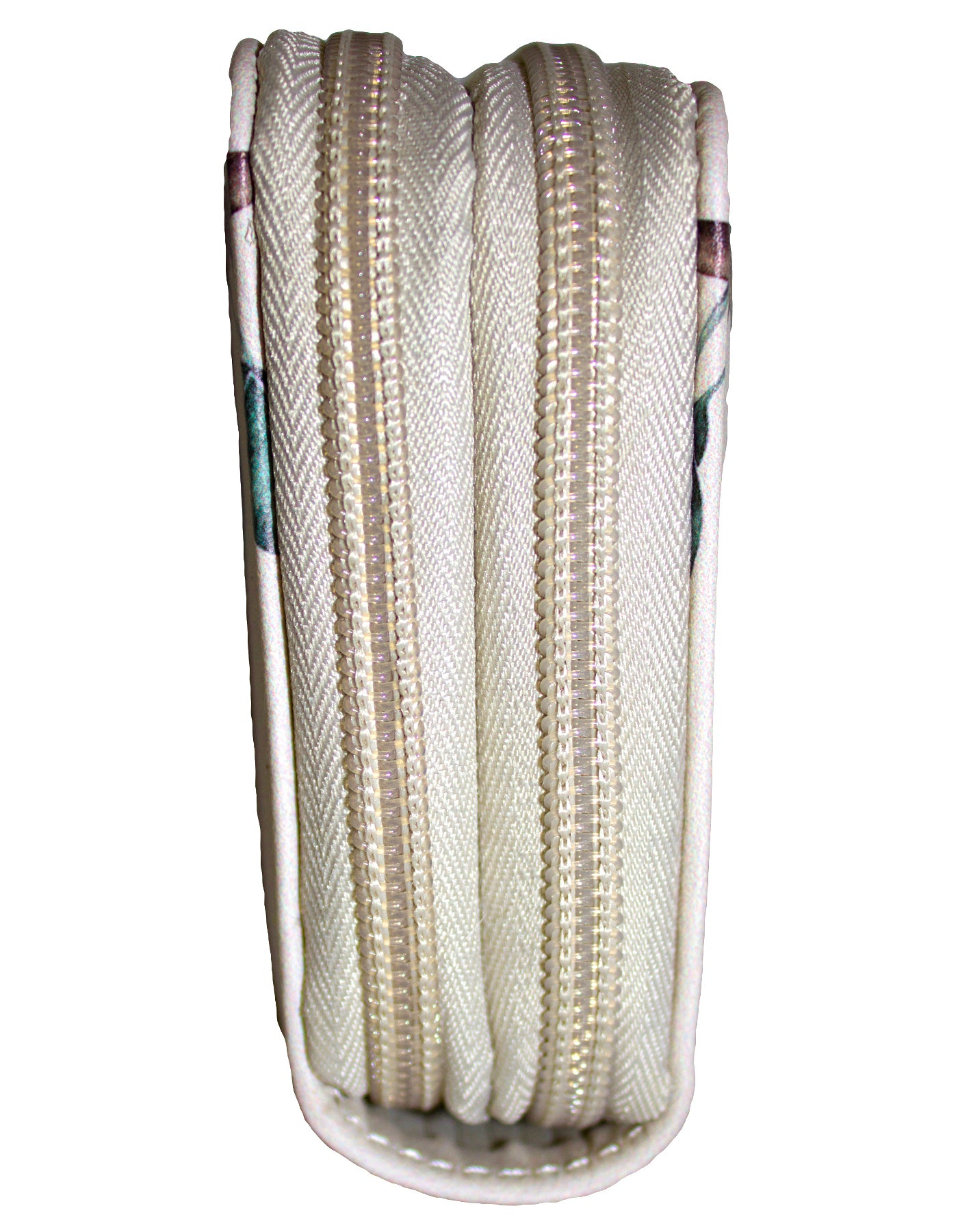 Fino JH798C Faux Leather Grab & Go All in 1 Purse with Cellphone Pouch