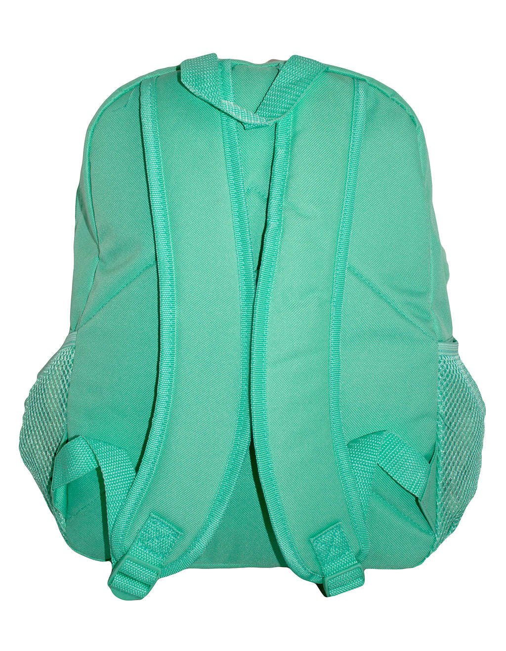 Fino JS-190501 Let's be Mermaids Sequin Backpack - Green