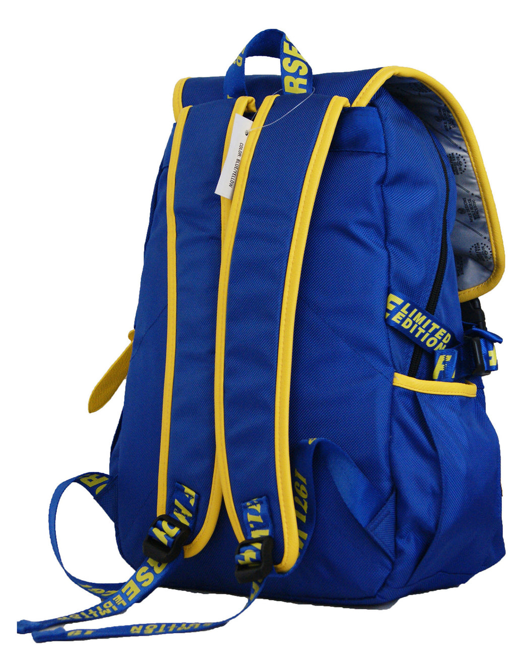 Fino K22 Wolf Horse 15 inch Laptop Backpack