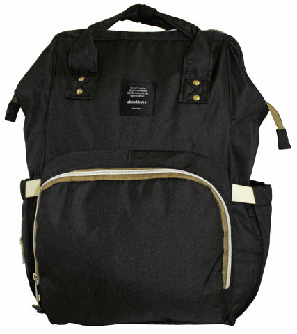 Fino KY003 Polyester Diaper Backpack