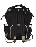 Fino KY003 Polyester Diaper Backpack