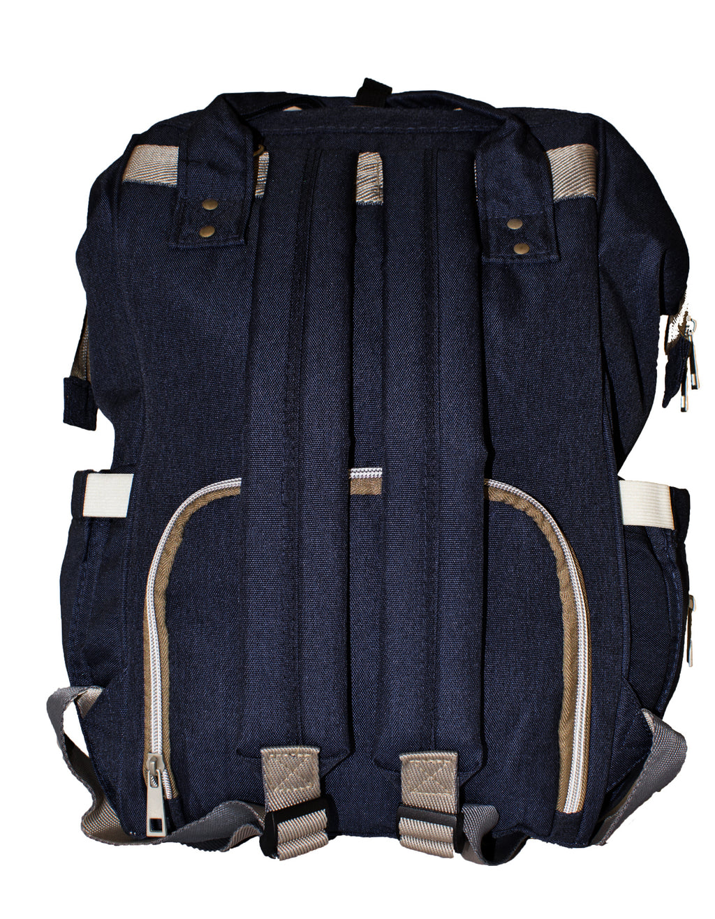 Fino KY003 Polyester Diaper Backpack