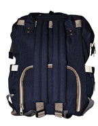Fino KY003 Polyester Diaper Backpack