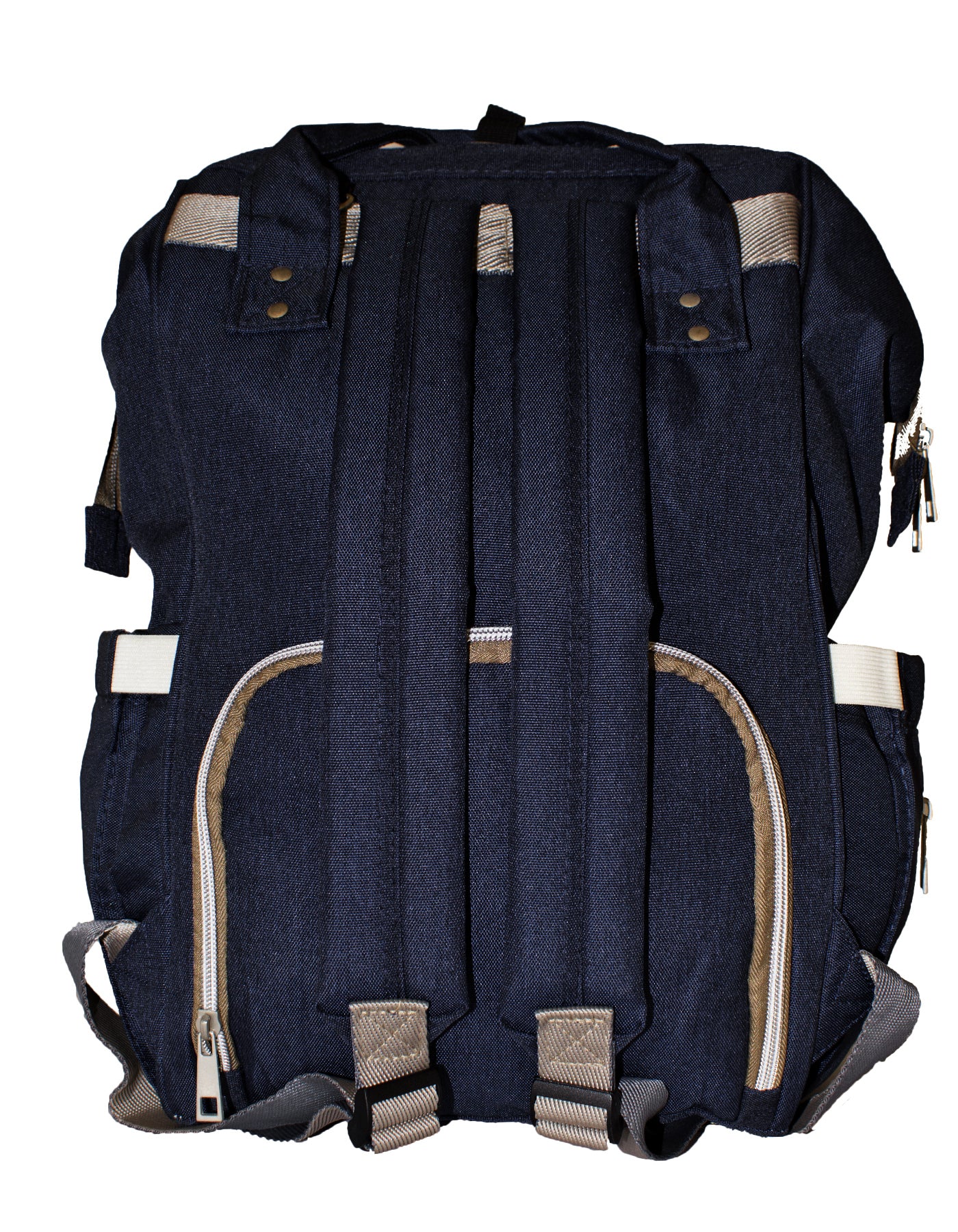 Fino KY003 Polyester Diaper Backpack
