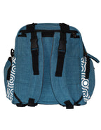 Fino KY010 Polyester Multi-Functional Diaper Backpack with Changing Pad