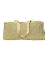 Fino LB-0008 Seashore Design Beach Shoulder Hessian Bag