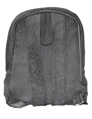 Luvsa Genuine Leather Unisex Backpack