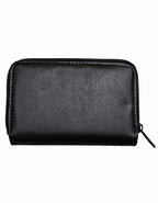 Fino M5-433 Unique Faux Leather Card Holder Organiser Purse with Studs