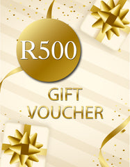 Fino Gift Card - Valid for 1 Year Only