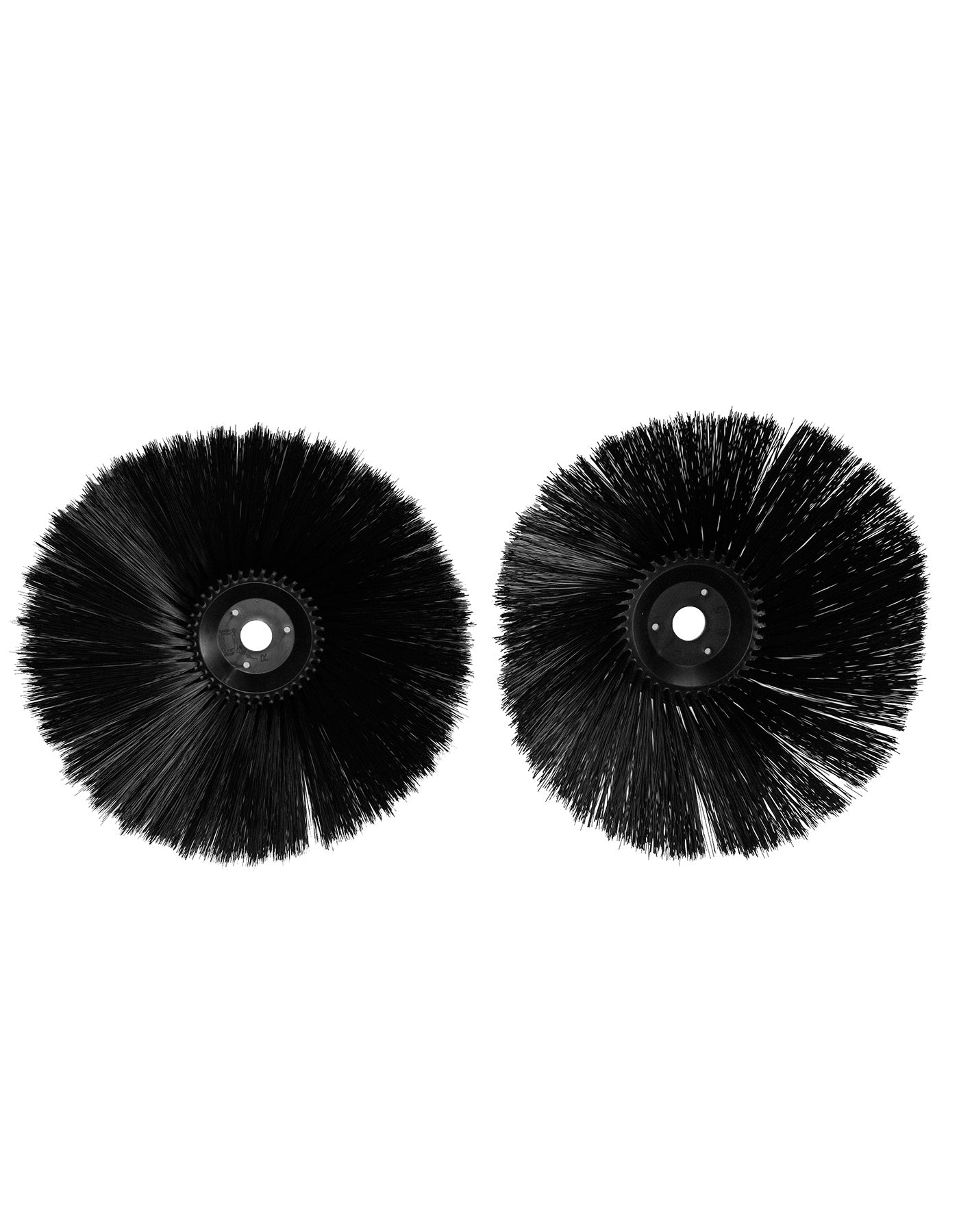 Sweep Star MS980-AT2 Replaceable Sweeper Side Brushes – Set of 2