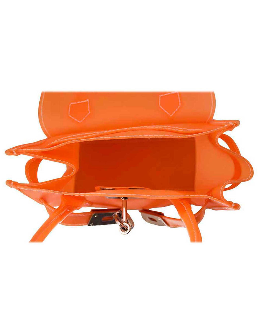 Fino JLY-1017 4 Piece Value/Party Pack Jelly Fashion Bag Set with Front Lock