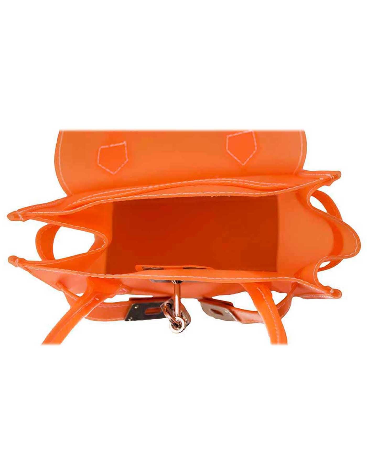 Fino JLY-1017 4 Piece Value/Party Pack Jelly Fashion Bag Set with Front Lock