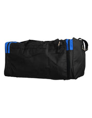 Fino SK-358 Unisex Polyester Travel Duffle Bag- 24-Inch