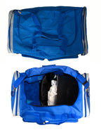 Fino SK-361 Unisex Polyester Travel Duffle Bag- 30-Inch