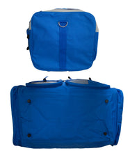 Fino SK-361 Unisex Polyester Travel Duffle Bag- 30-Inch