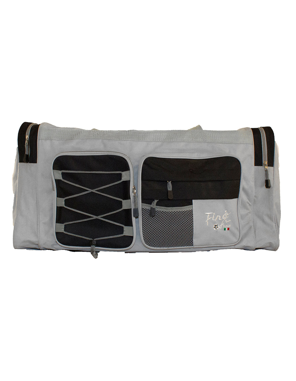 Fino SK-361 Unisex Polyester Travel Duffle Bag- 30-Inch