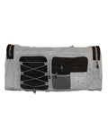 Fino SK-361 Unisex Polyester Travel Duffle Bag- 30-Inch