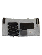 Fino SK-358 Unisex Polyester Travel Duffle Bag- 24-Inch