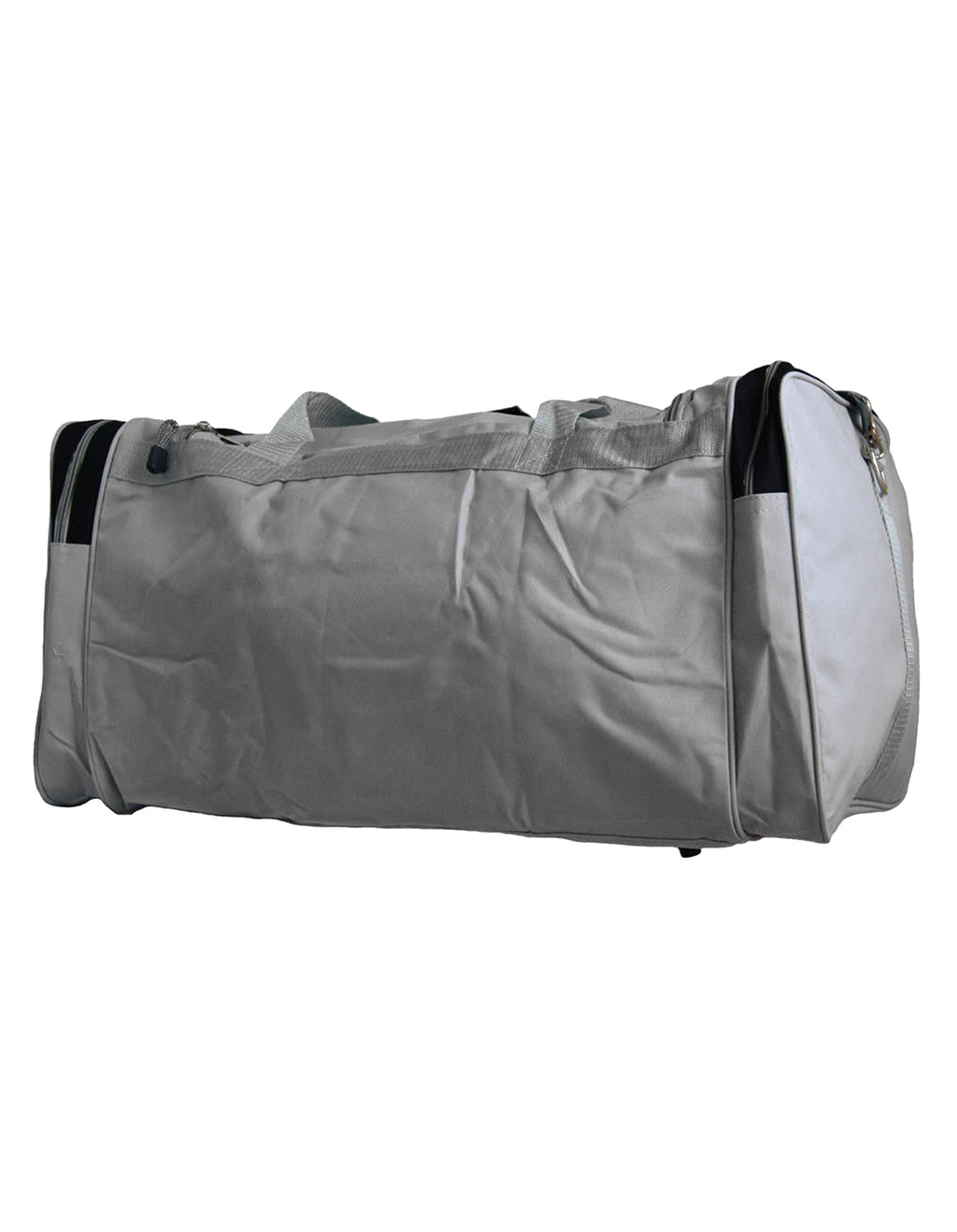 Fino SK-358 Unisex Polyester Travel Duffle Bag- 24-Inch
