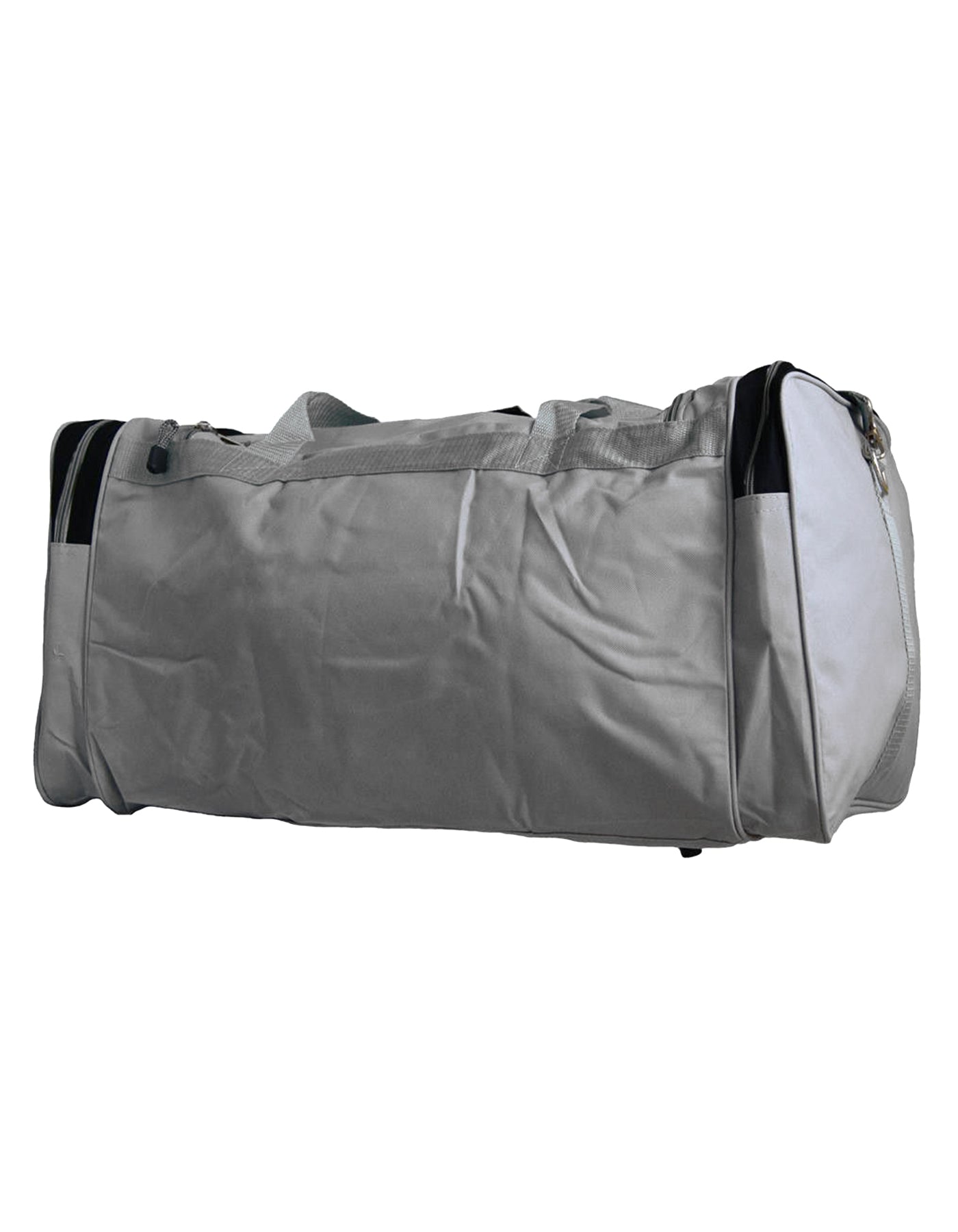 Fino SK-358 Unisex Polyester Travel Duffle Bag- 24-Inch