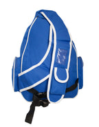 Fino SK-373 Urban Polyester Travel Cross Body Backpack