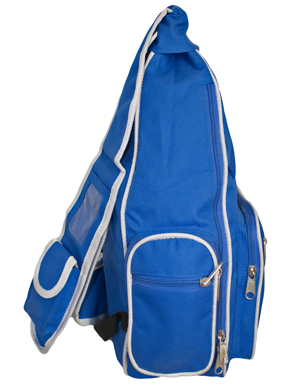 Fino SK-373 Urban Polyester Travel Cross Body Backpack