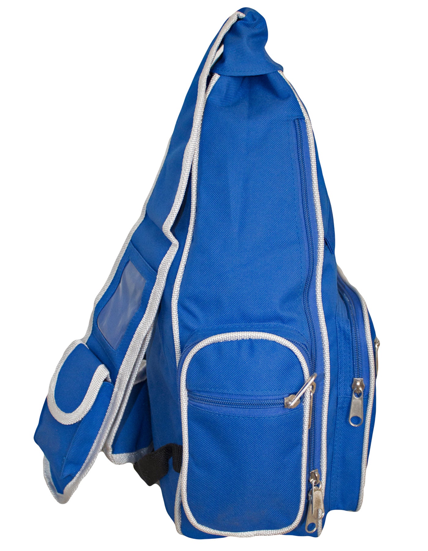 Fino SK-373 Urban Polyester Travel Cross Body Backpack