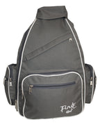 Fino SK-373 Urban Polyester Travel Cross Body Backpack