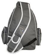 Fino SK-373 Urban Polyester Travel Cross Body Backpack