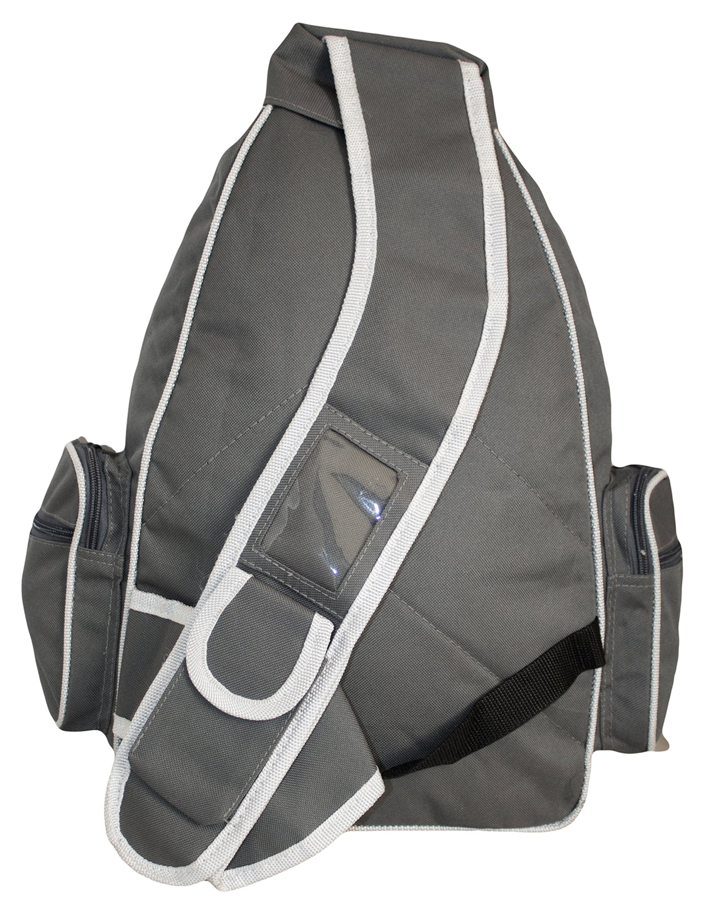 Fino SK-373 Urban Polyester Travel Cross Body Backpack