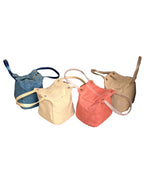 Fino SK-5508 Multi-Purpose Fabric Bags Clearance Pack - Set of 4