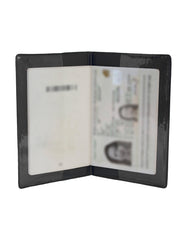 Fino SK-606LB Passport Holder Value Cover Case - Set of 4