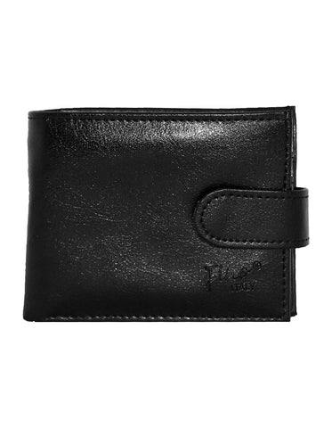 Fino SK-652 Faux Leather Men’s Bi-fold Wallet