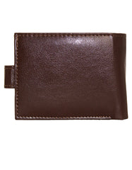 Fino SK-652 Faux Leather Men’s Bi-fold Wallet