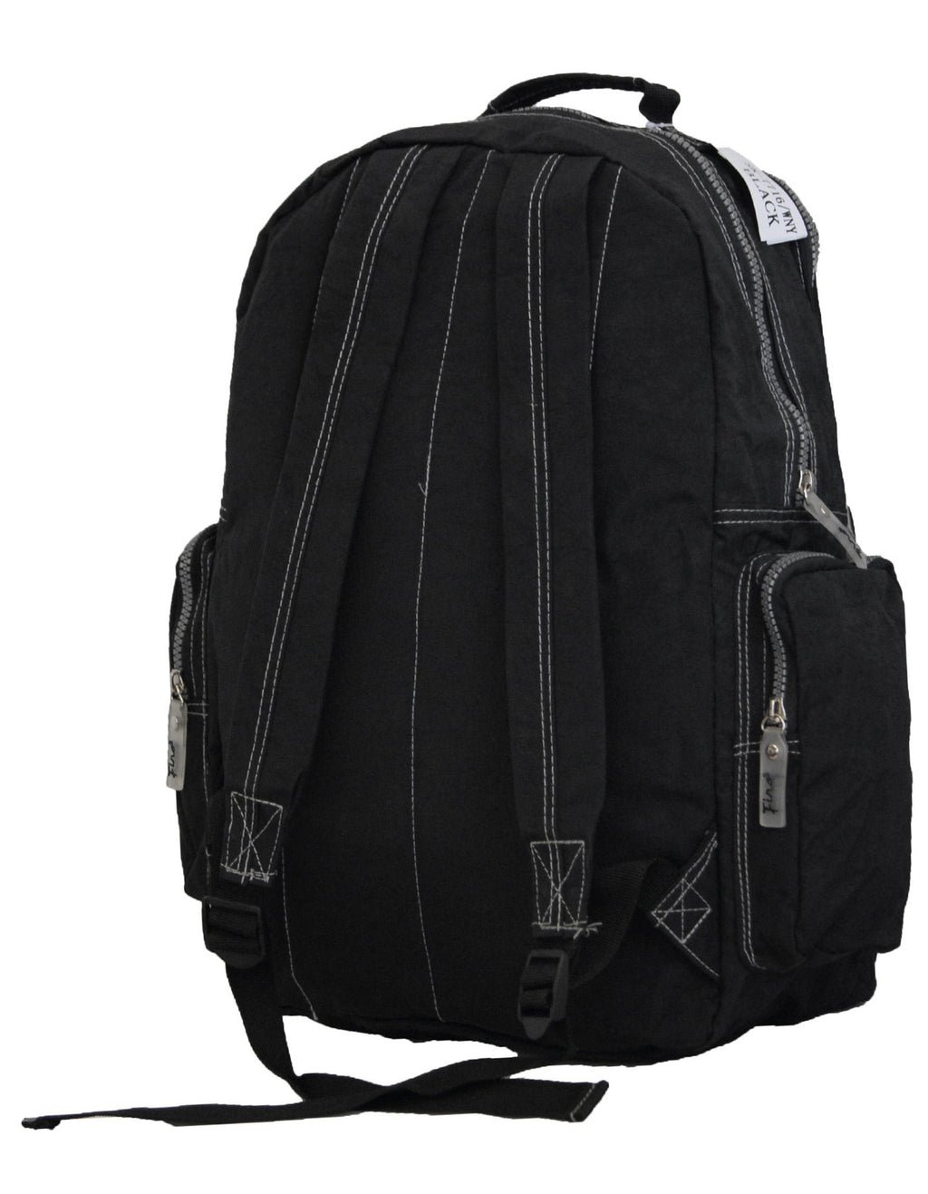 Fino SK-7716 Waterproof Ultra-Light crinkle Nylon Multi-function Backpack