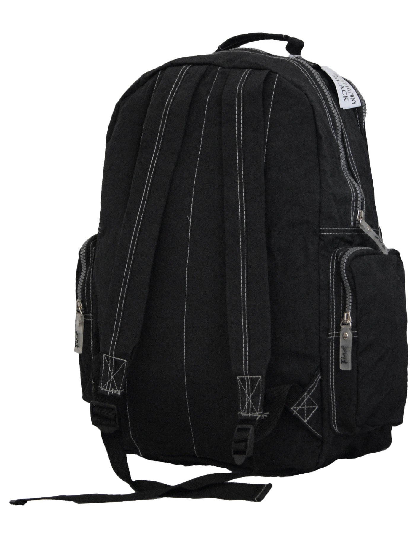 Fino SK-7716 Waterproof Ultra-Light crinkle Nylon Multi-function Backpack