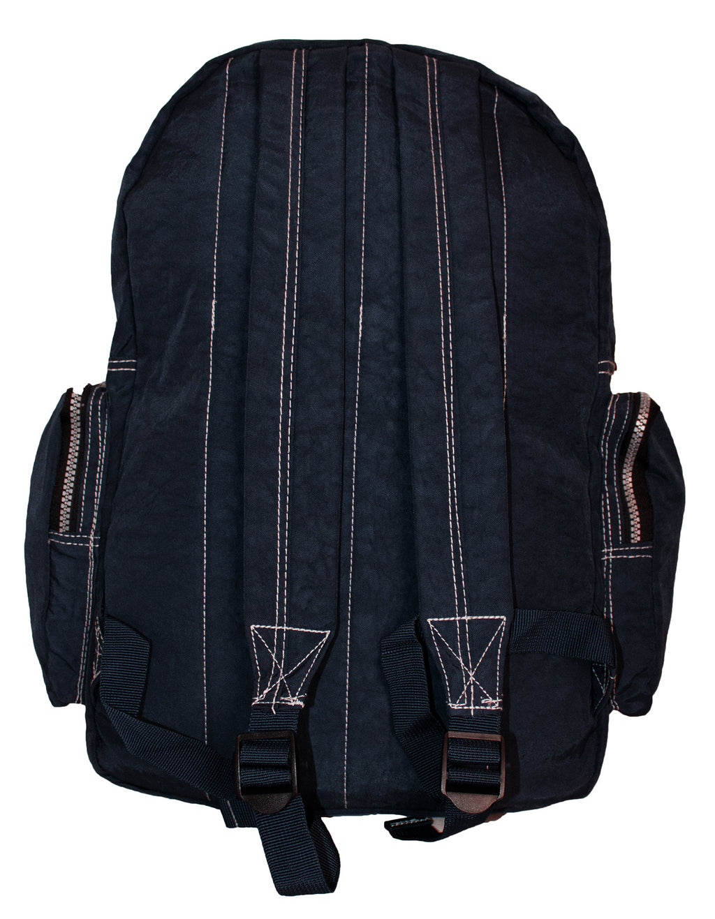 Fino SK-7716 Waterproof Ultra-Light crinkle Nylon Multi-function Backpack