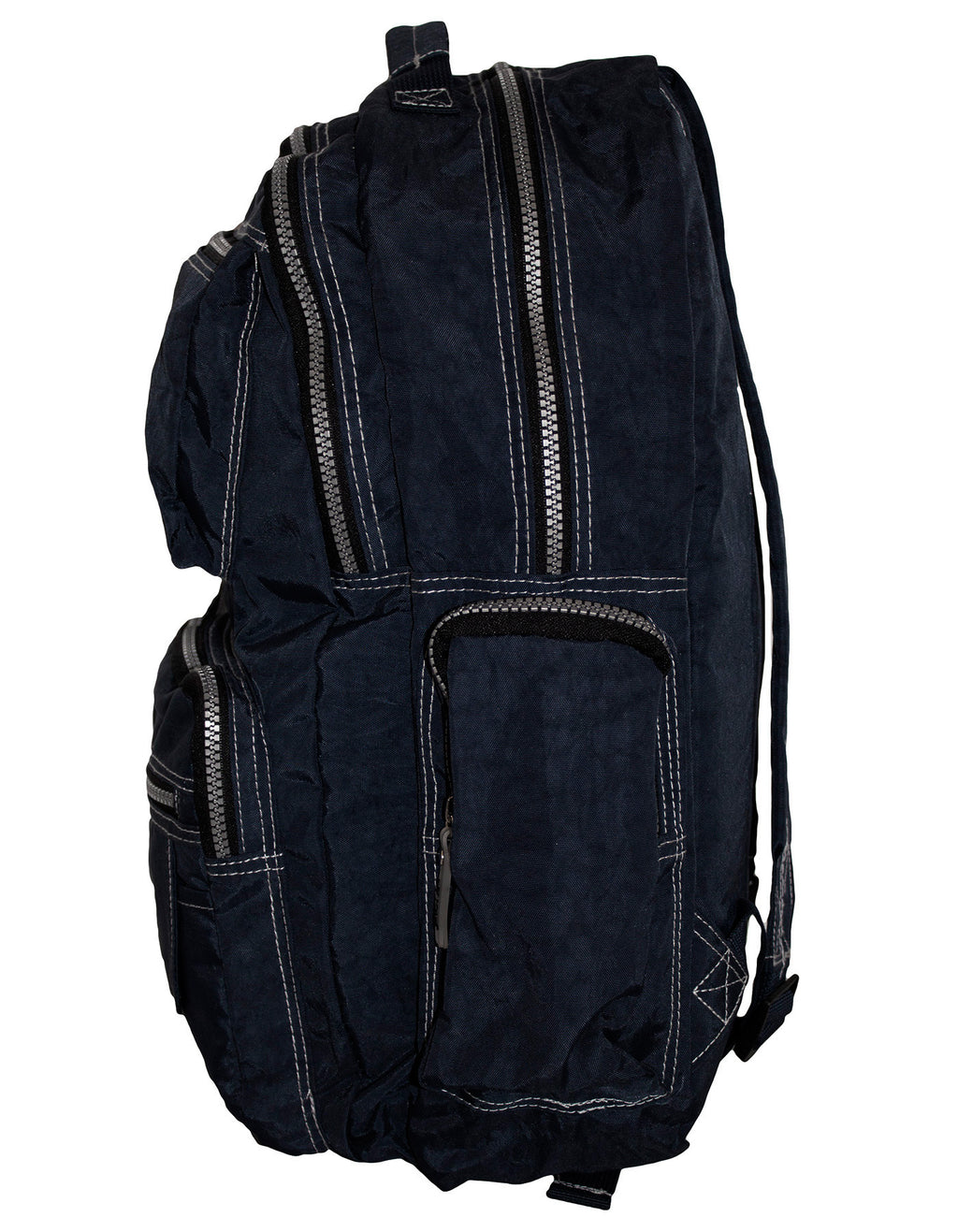 Fino SK-7716 Waterproof Ultra-Light crinkle Nylon Multi-function Backpack