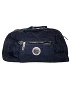 Fino SK-7718 Unisex Waterproof Ultra-Light crinkle Nylon Duffel Bag/Backpack