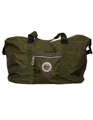 Fino SK-7719 Waterproof Ultra-Light crinkle Nylon Duffle Bag