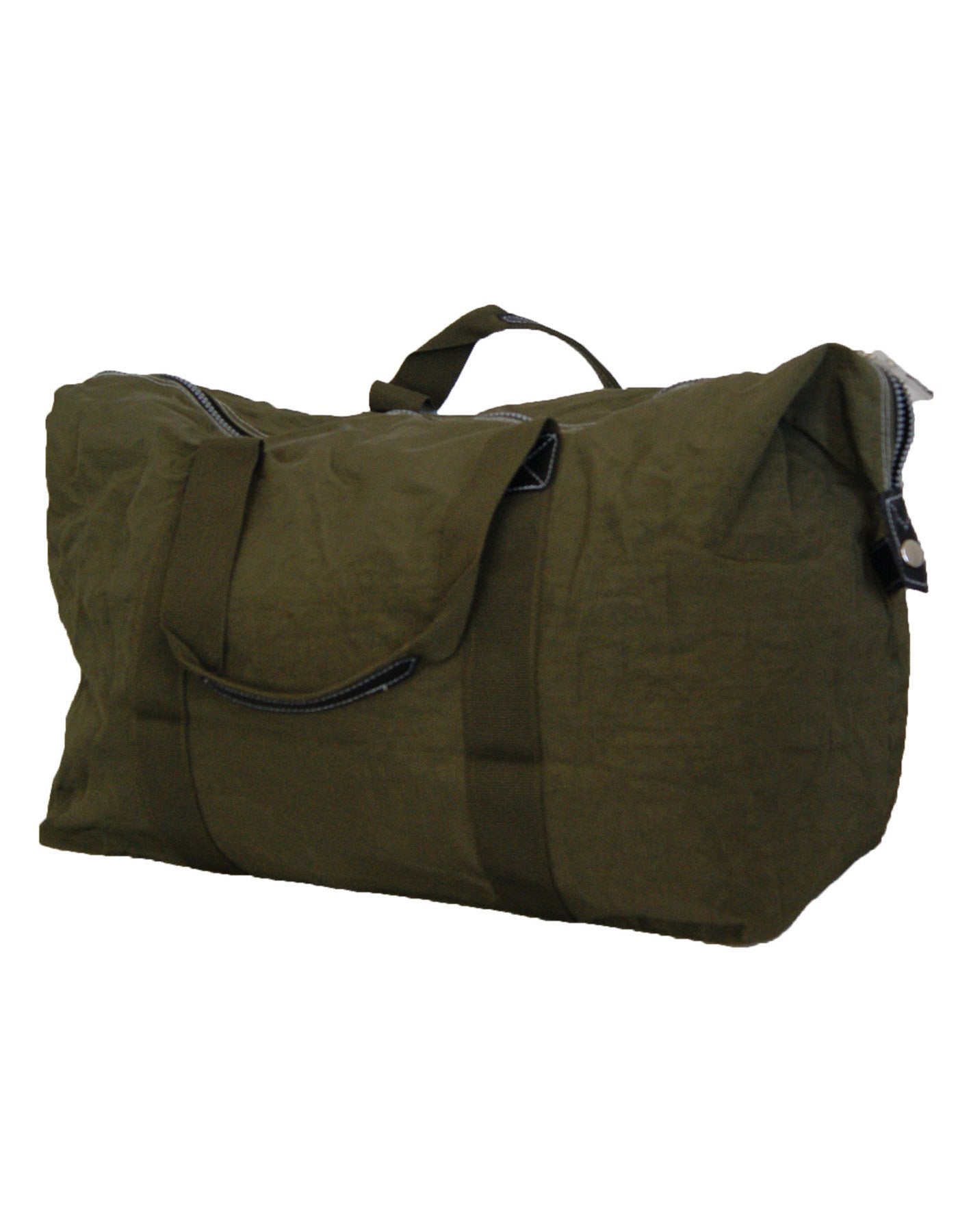Fino SK-7719 Waterproof Ultra-Light crinkle Nylon Duffle Bag