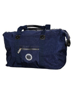 Fino SK-7719 Waterproof Ultra-Light crinkle Nylon Duffle Bag