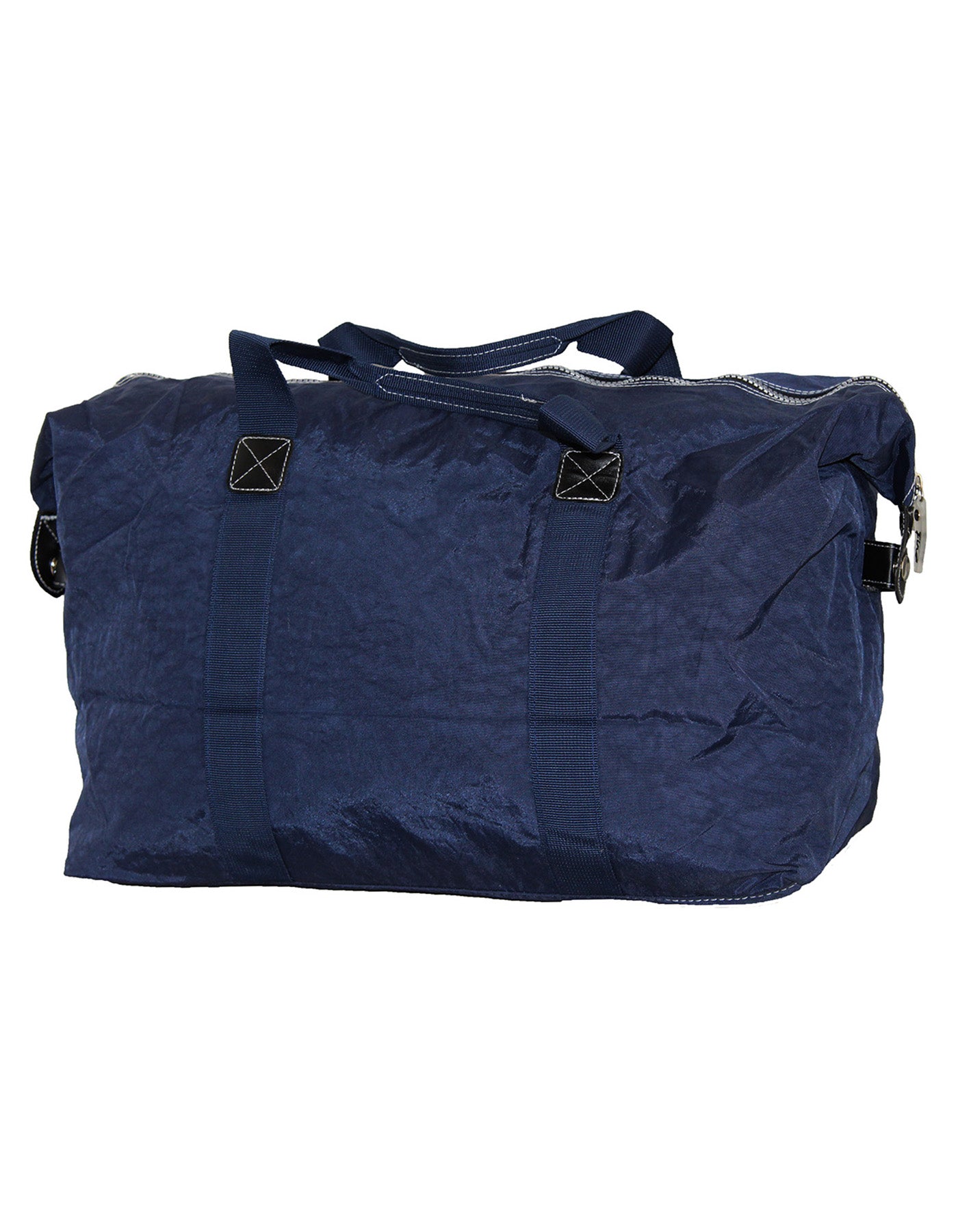 Fino SK-7719 Waterproof Ultra-Light crinkle Nylon Duffle Bag