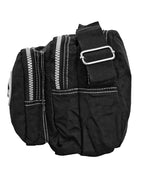 Fino SK-7725 Waterproof Ultra-Light Crinkle Nylon Carry Bag