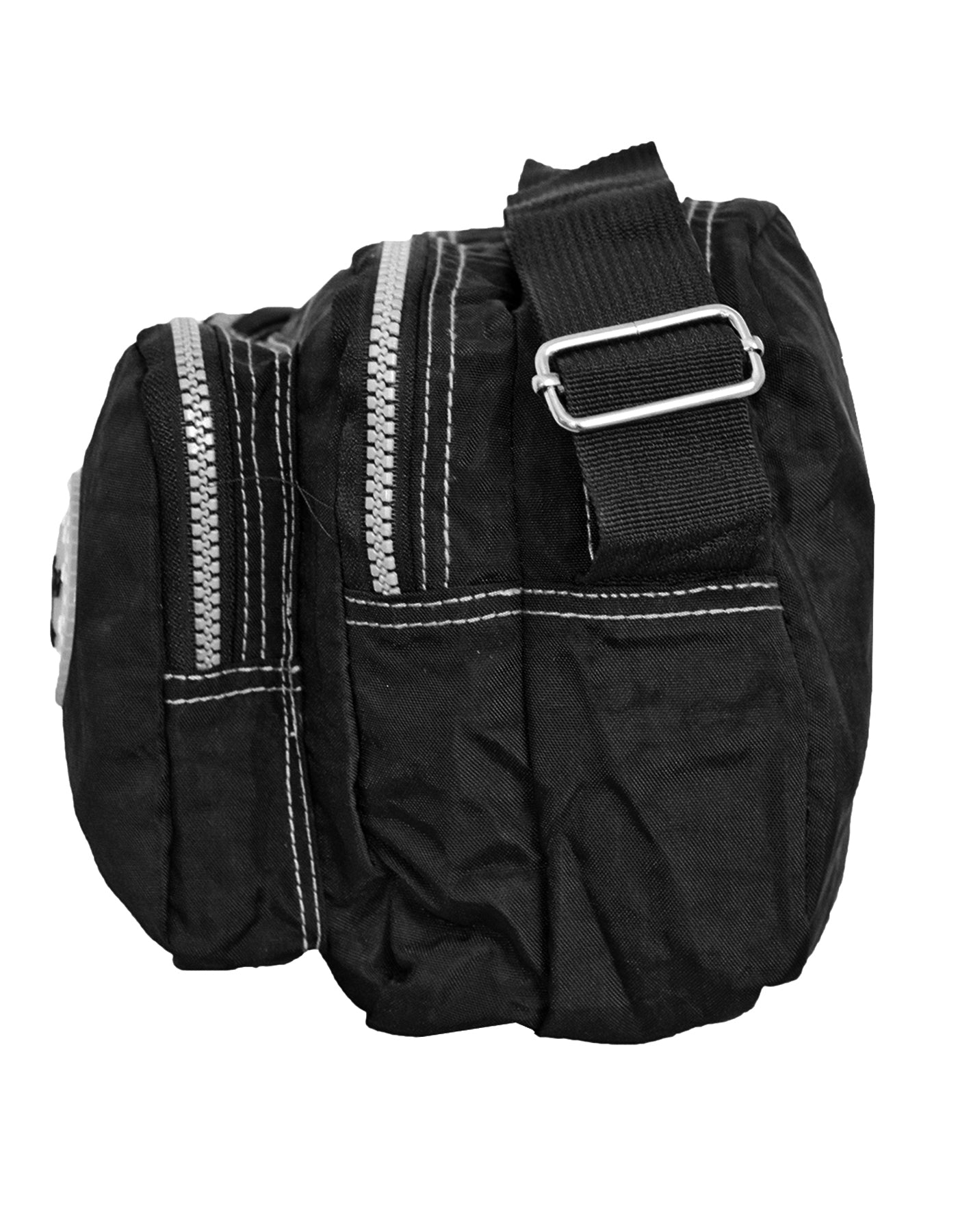 Fino SK-7725 Waterproof Ultra-Light Crinkle Nylon Carry Bag