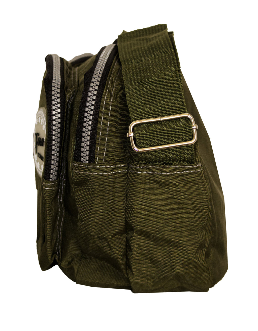 Fino SK-7725 Waterproof Ultra-Light Crinkle Nylon Carry Bag