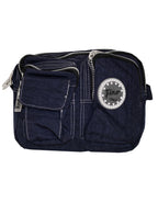 Fino SK-7725 Waterproof Ultra-Light Crinkle Nylon Carry Bag