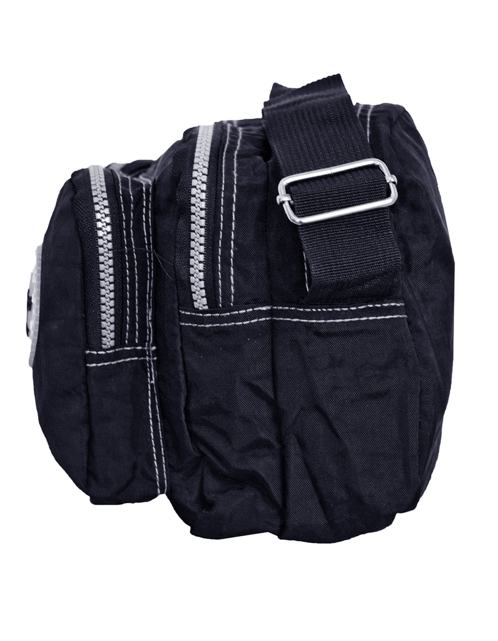 Fino SK-7725 Waterproof Ultra-Light Crinkle Nylon Carry Bag