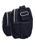 Fino SK-7725 Waterproof Ultra-Light Crinkle Nylon Carry Bag