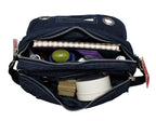 Fino SK-CA7730 Waterproof Ultra-Light Crinkle Nylon Shoulder Bag